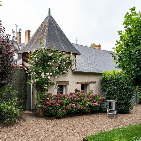 L'Eau Vive Bed & Breakfast Mer Exterior foto