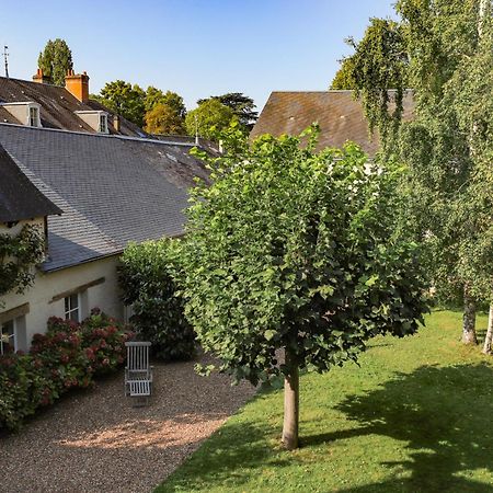 L'Eau Vive Bed & Breakfast Mer Exterior foto